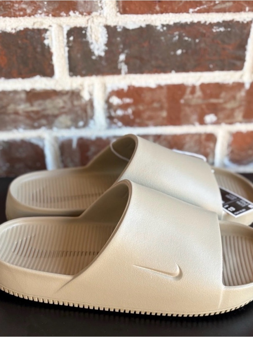 Nike Calm Slide Sandals